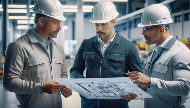 استفاده از فناوری BIM در نظارت مهندسی پروژههای عمرانی