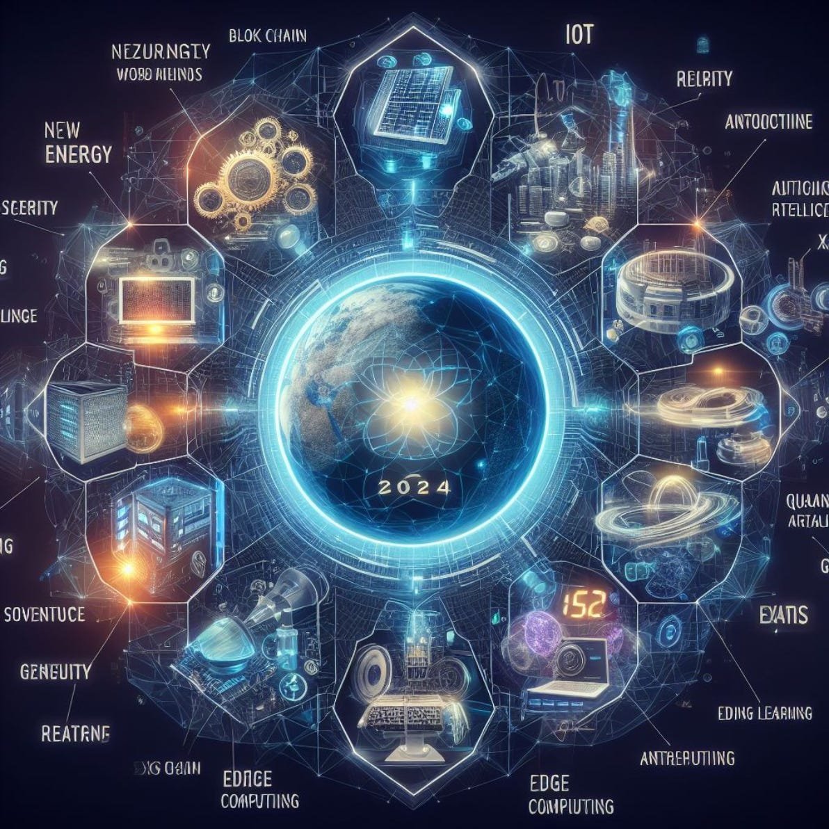 حسگرهای IoT در یک ساختمان صنعتی برای مانیتورینگ هوشمند