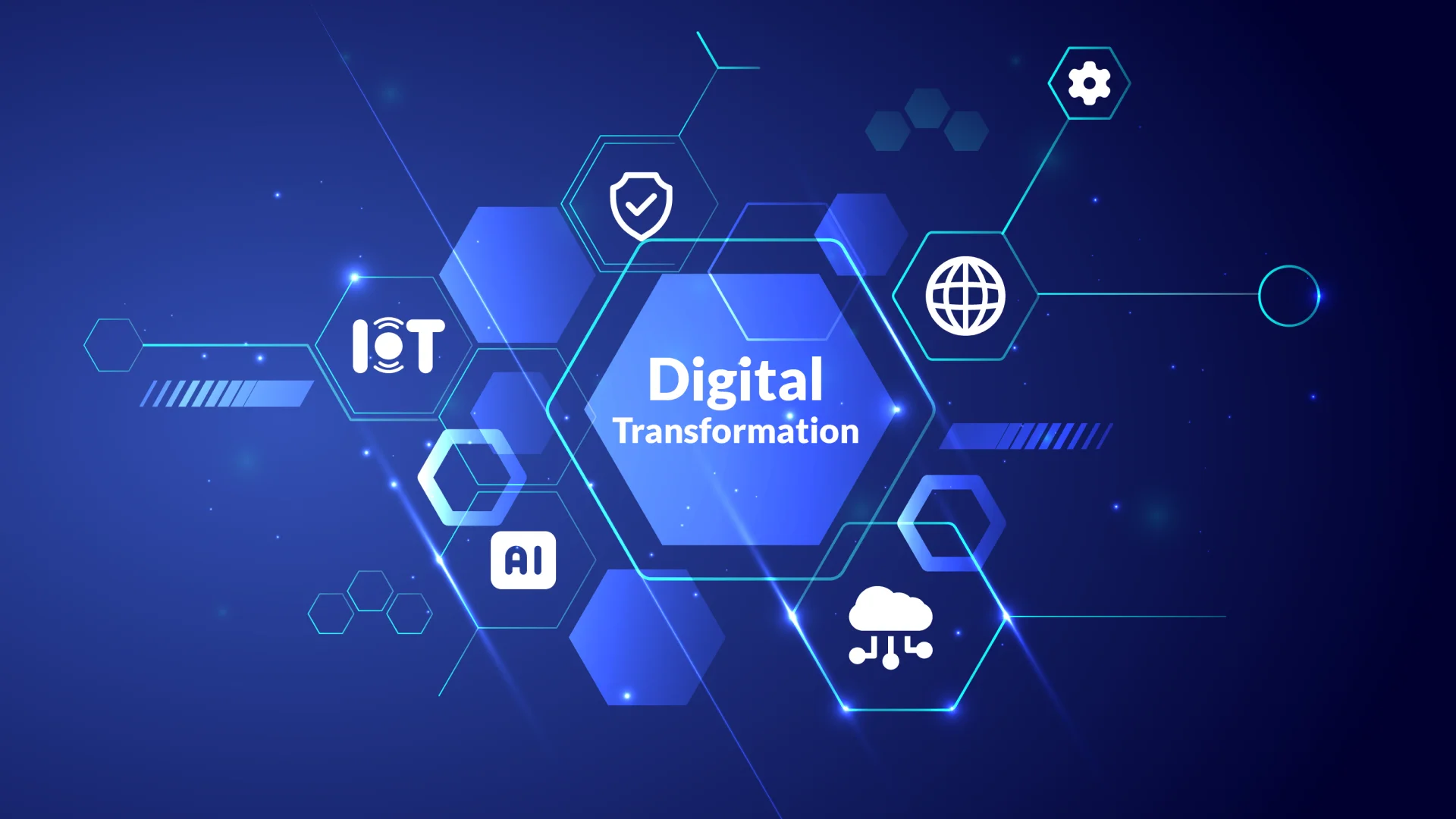 راه‌حل‌های دیجیتال برای بهبود کارایی پروژه‌های ساختمانی: BIM، IoT و هوش مصنوعی
