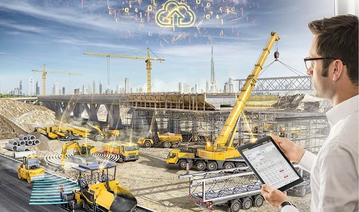 پیشساختسازی مدرن در ساختمانهای تجاری با استفاده از ماژولار سازی
