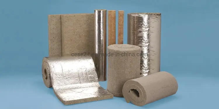 پنلهای عایقکاری سنگچینی بدون فرمالدئید برای دیوارها و سقفها