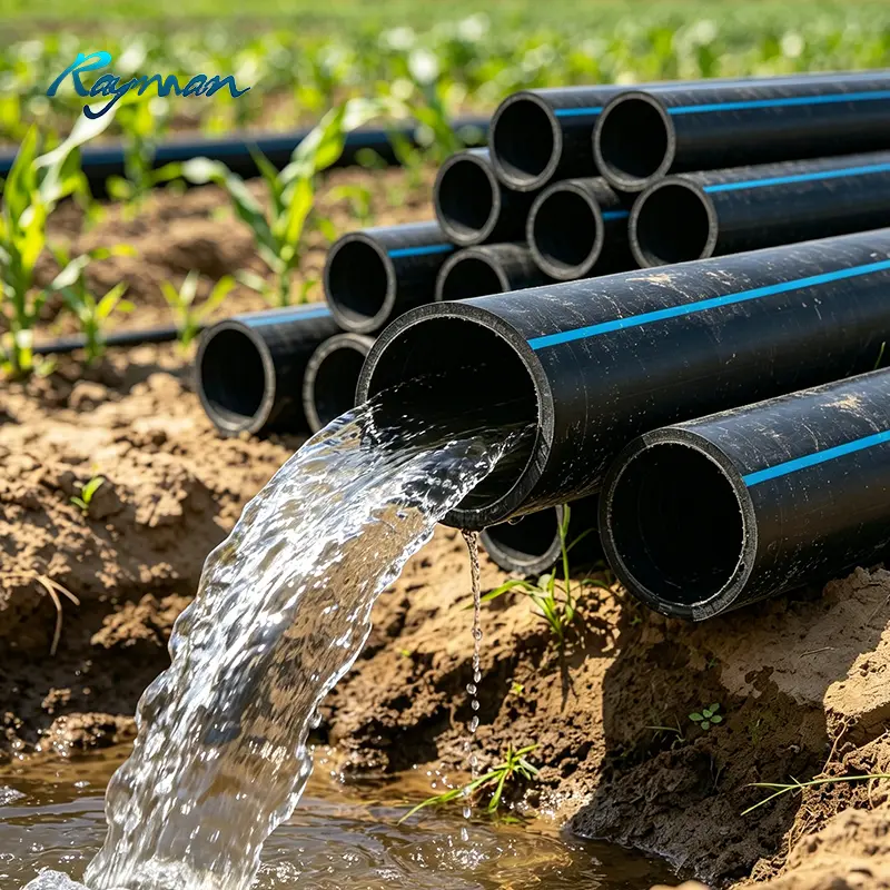 نمونه‌ای از سیستم کنترل هوشمند آب‌رسانی در ساختمان