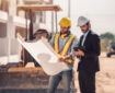 نقش مهندسان عمران در پروژه‌های ساختمانی بزرگ