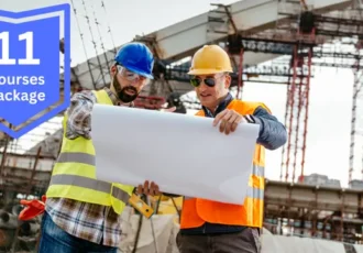 معرفی دوره‌های تخصصی مهندسی ساختمان
