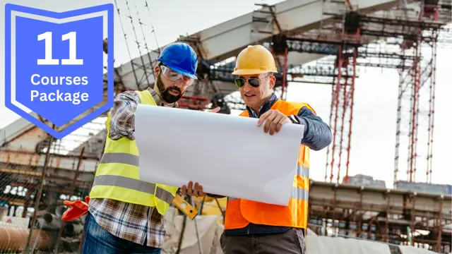 معرفی دوره‌های تخصصی مهندسی ساختمان