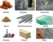 روش‌های تشخیص مصالح ساختمانی با کیفیت