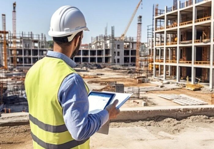 اهمیت بازرسی فنی ساختمان قبل از بهره‌برداری