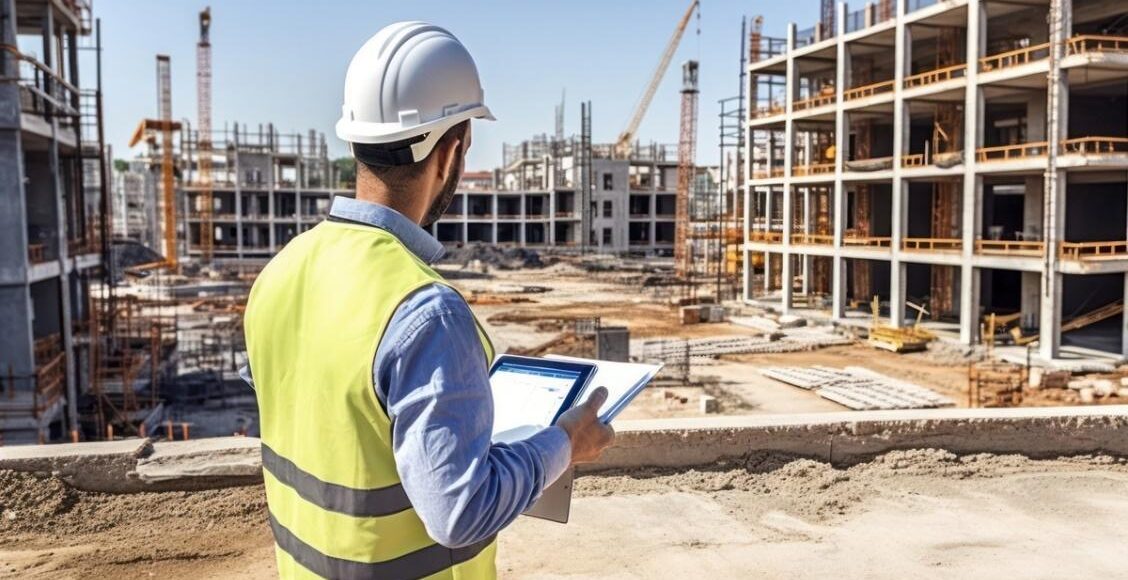 اهمیت بازرسی فنی ساختمان قبل از بهره‌برداری