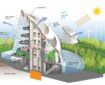 اصول طراحی ساختمان با رویکرد پایدار