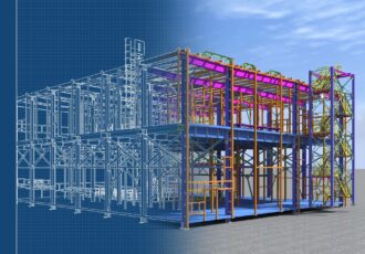 بررسی نقش BIM در کاهش خطاهای پروژههای ساختمانی بررسی نقش BIM در کاهش خطاهای پروژههای ساختمانی