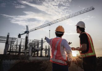 چگونه کیفیت ساخت ساختمان را افزایش دهیم