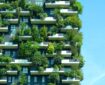بررسی ساختمان‌های پایدار و دوستدار طبیعت