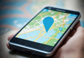 بررسی نقش GPS در پروژههای عمرانی بررسی نقش GPS در پروژههای عمرانی