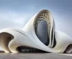 بررسی تأثیر طراحی معماری بر کیفیت زندگی