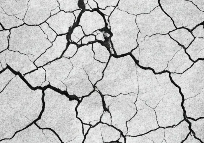 بررسی تعمیر ترکها و مشکلات ساختمانی در بازسازی بررسی تعمیر ترکها و مشکلات ساختمانی در بازسازی