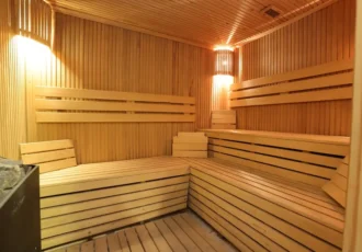 بررسی خدمات اجرای سونا و جکوزی ساختمان