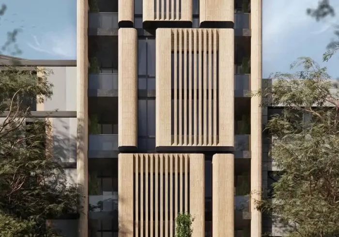 اصول بازسازی نمای خارجی ساختمان