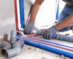 اصول اجرای تأسیسات جدید در ساختمانهای قدیمی اصول اجرای تأسیسات جدید در ساختمانهای قدیمی