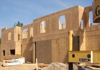 بررسی خدمات نصب دیوارهای پیش‌ساخته ساختمانی