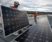 بررسی خدمات انرژی خورشیدی برای ساختمان‌ها