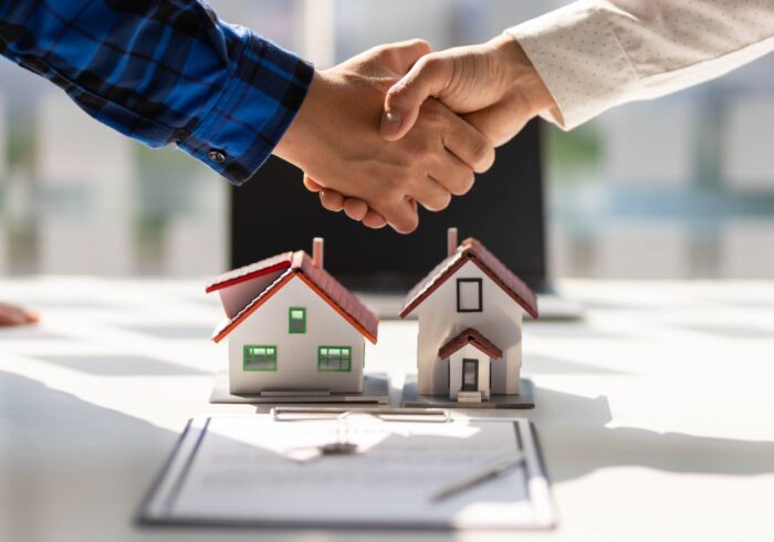 نقش مشارکت در ساخت در بازار املاک نقش مشارکت در ساخت در بازار املاک