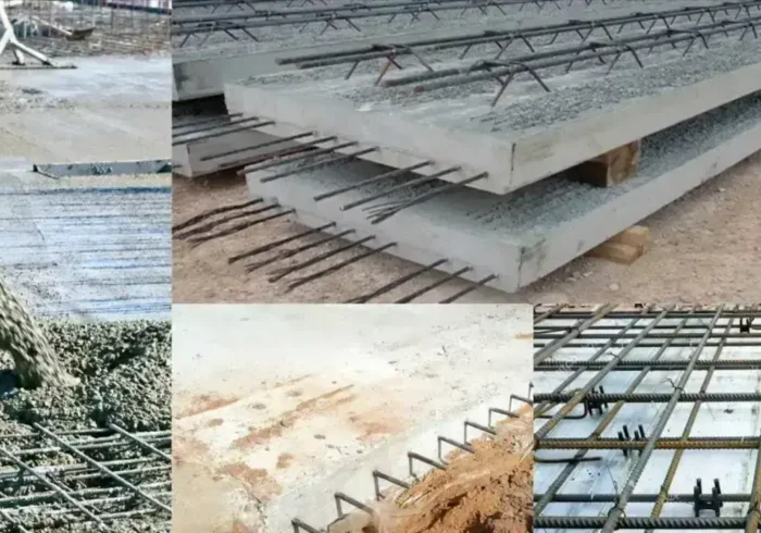 اصول مقاومسازی ساختمان هنگام بازسازی اصول مقاومسازی ساختمان هنگام بازسازی