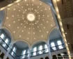بررسی نقش نورپردازی در زیباسازی ساختمان بازسازی شده