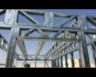 راهنمای خدمات نصب اسکلت فلزی ساختمان
