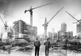 بررسی خدمات پیمانکاران پروژههای زیرساختی بررسی خدمات پیمانکاران پروژههای زیرساختی