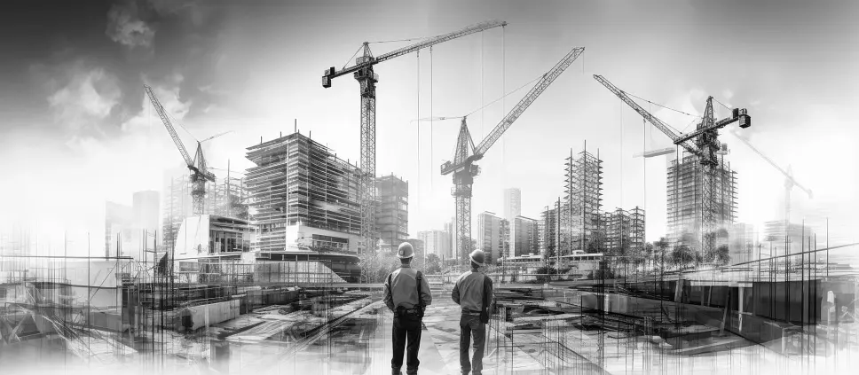 بررسی خدمات پیمانکاران پروژههای زیرساختی بررسی خدمات پیمانکاران پروژههای زیرساختی