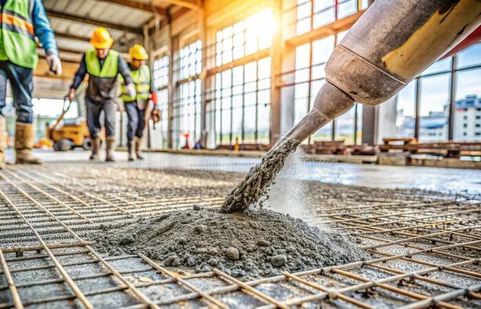 راهنمای اجرای صفر تا صد پروژههای ساختمانی راهنمای اجرای صفر تا صد پروژههای ساختمانی