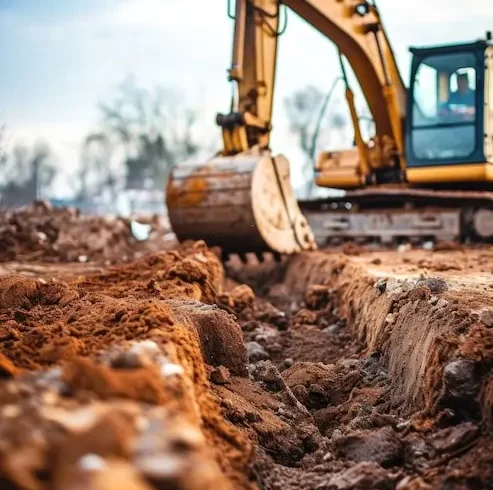 راهنمای خدمات گودبرداری ایمن در پروژههای ساختمانی راهنمای خدمات گودبرداری ایمن در پروژههای ساختمانی