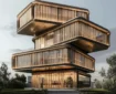 بررسی نقش پیمانکار در پروژه‌های معماری خاص