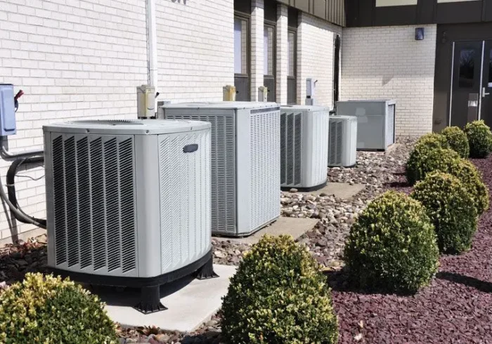 معرفی سیستم تهویه مطبوع HVAC در ساختمان‌ها