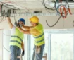 بررسی خدمات پیمانکاران تأسیسات برقی ساختمان